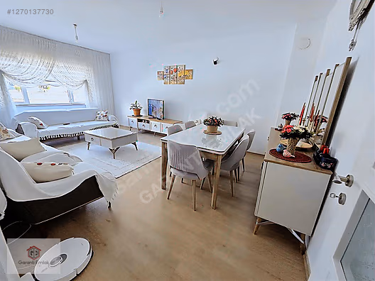 ESKİPAZAR MEMUR KENTTE 125 M2 1.KAT 3+1 SATILIK DAİRE - ORDU ALTINORDU fotoğraf 7
